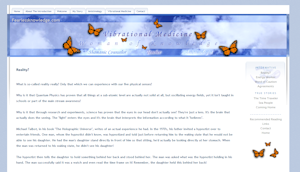 Honorary Notable - Previous web site that is no longer in service.